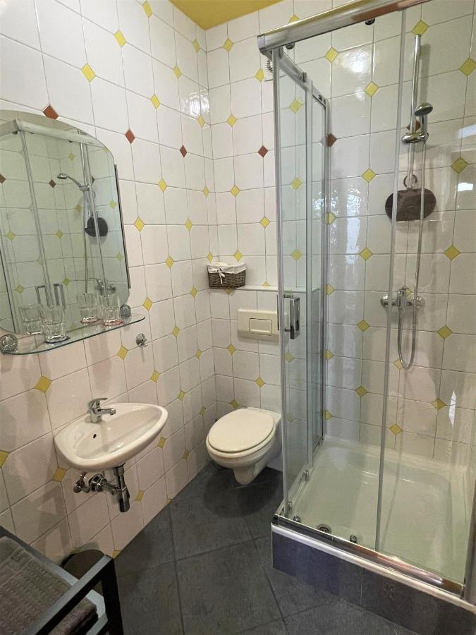 Apartments Papilon Врсар Екстер'єр фото