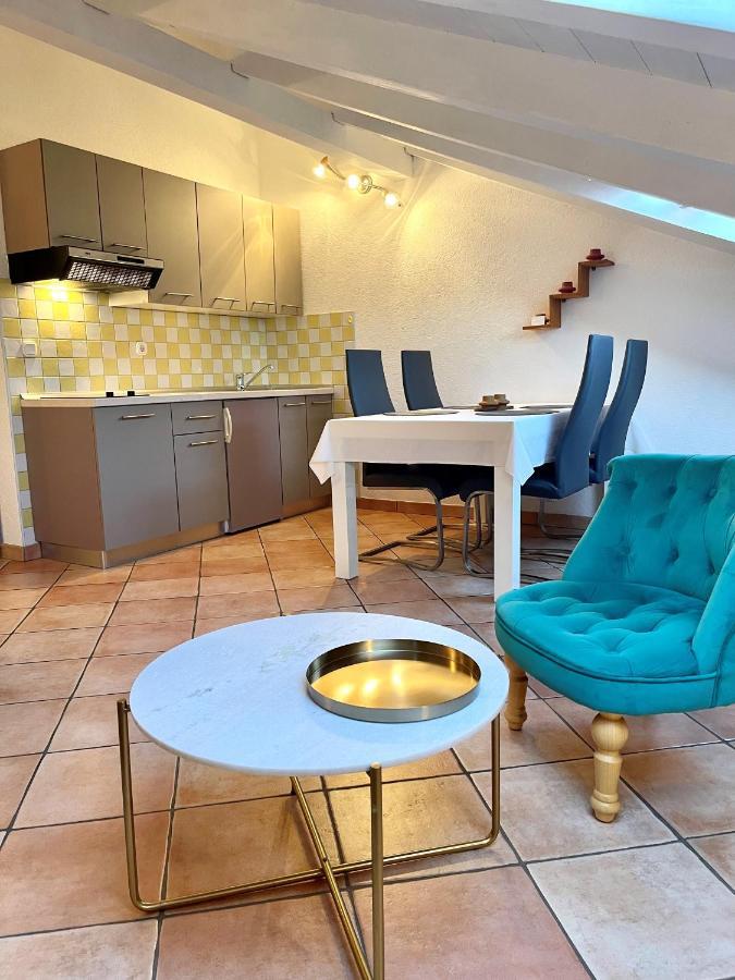 Apartments Papilon Врсар Екстер'єр фото