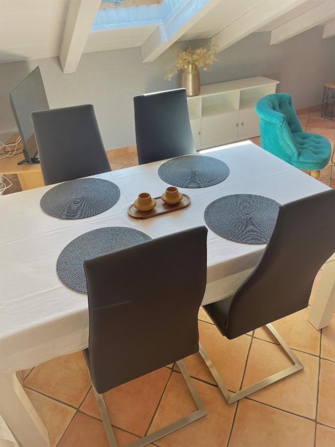 Apartments Papilon Врсар Екстер'єр фото