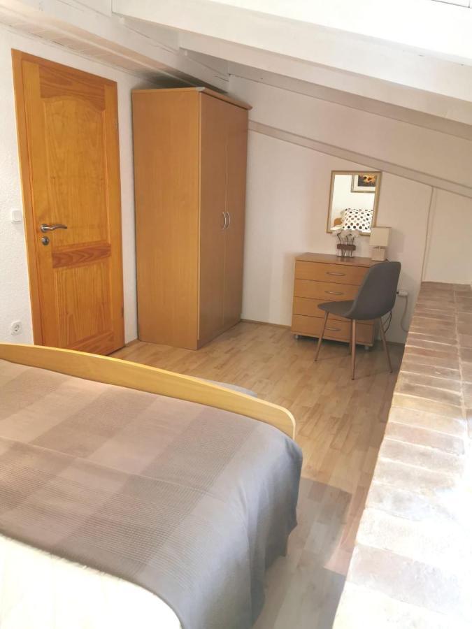 Apartments Papilon Врсар Екстер'єр фото