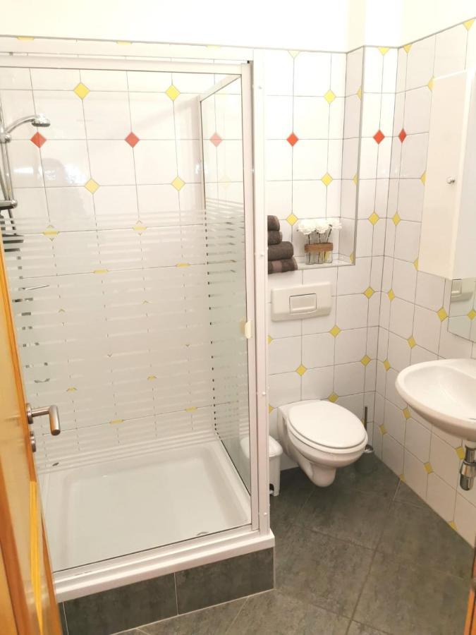 Apartments Papilon Врсар Екстер'єр фото